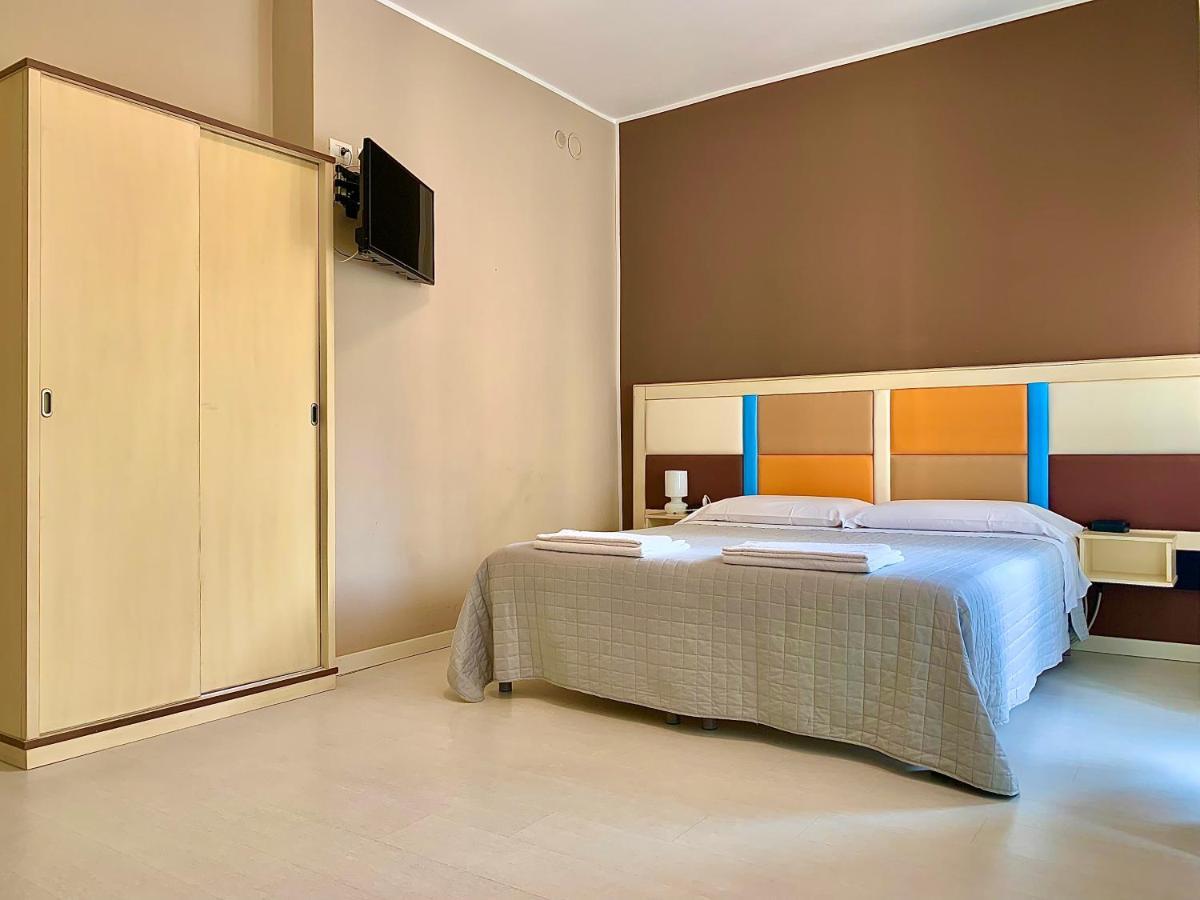 Pensión Casa Italia 3*