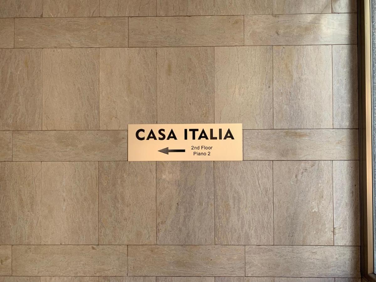 Pensión Casa Italia Verona