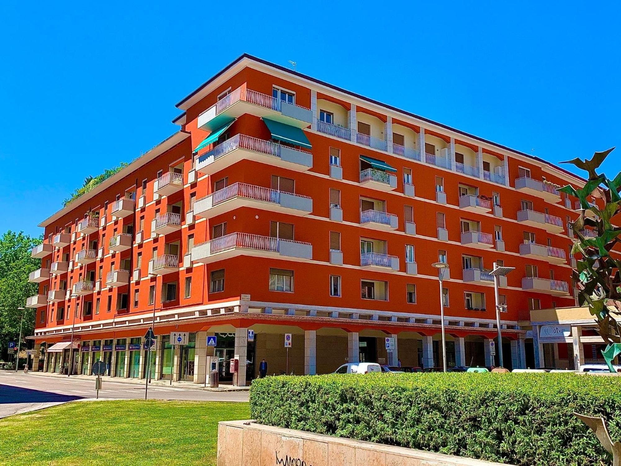 Casa Italia Pensión