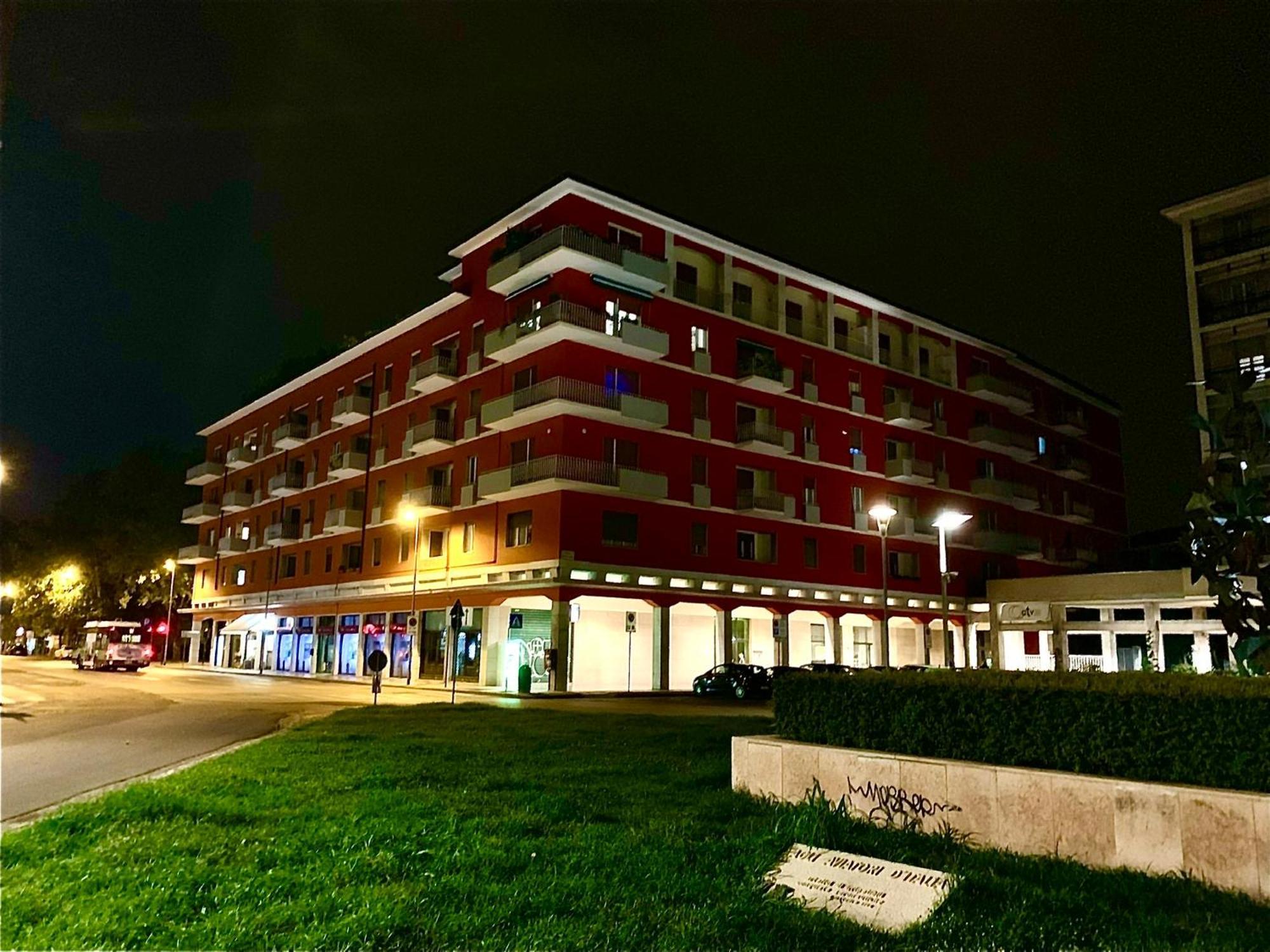 Casa Italia Pensión Verona